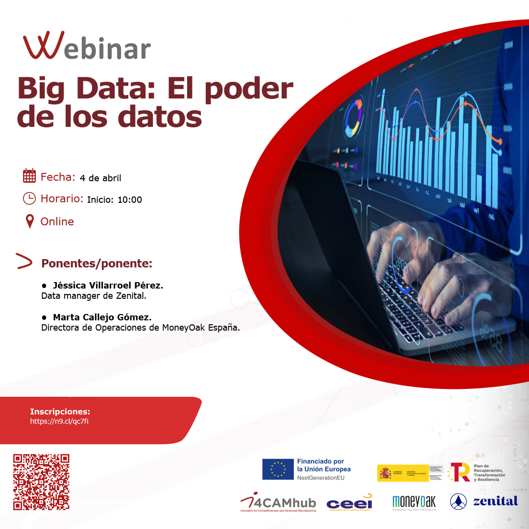 Webinar MoneyOak Big Data 2 web
